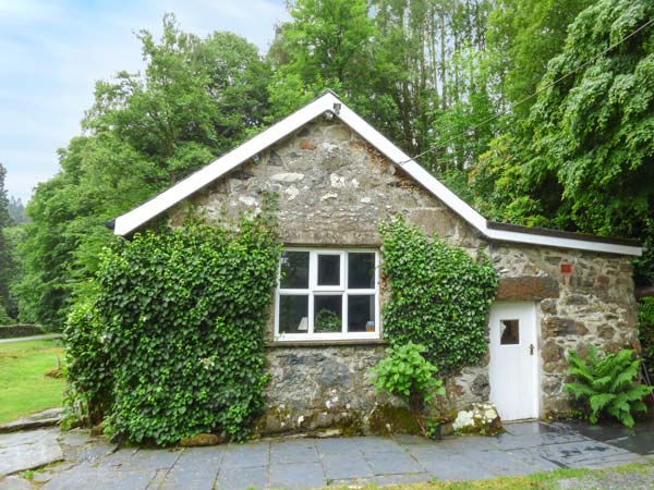 Riverside Cottage,Dolgellau