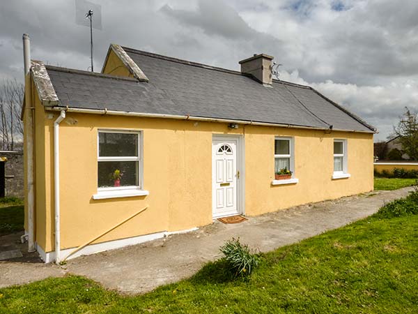 Adare Field Cottage,Ireland