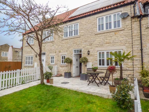 Mews Cottage,Helmsley