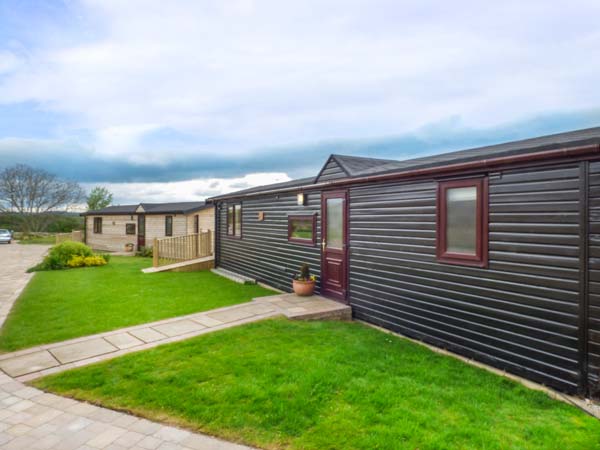 Sycamore Lodge,Staithes