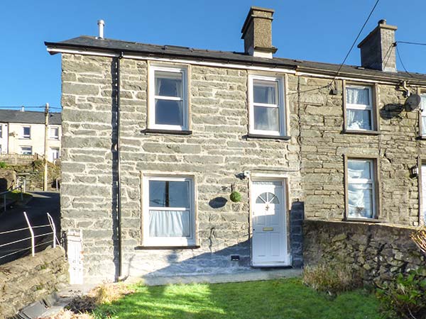 8 Tanrallt Terrace,Blaenau Ffestiniog