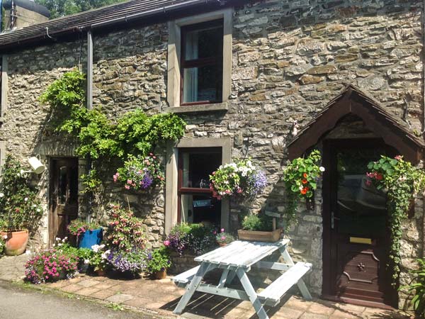 2 Graig Cottages,Burry Port