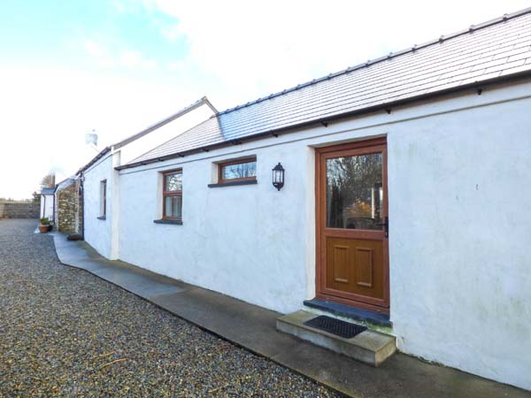 Pembroke Haven Cottage,Haverfordwest