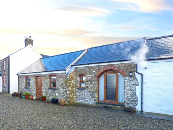 Lansker Cottage,Haverfordwest