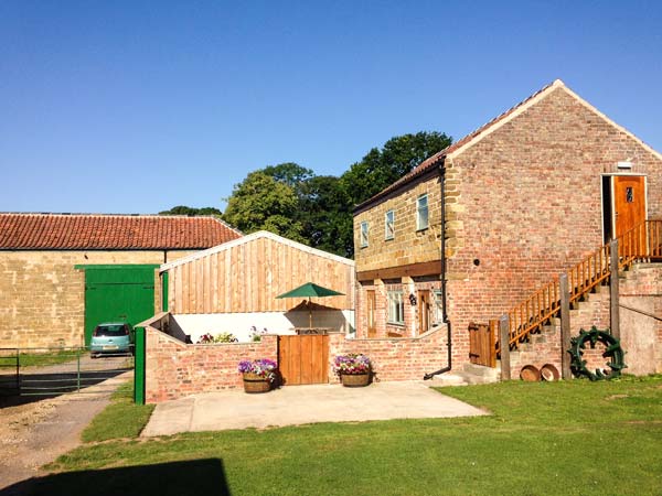 Highthorne Farm Holiday Cottage,Easingwold