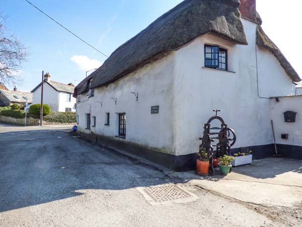 2 Bridge Cottages,Bude