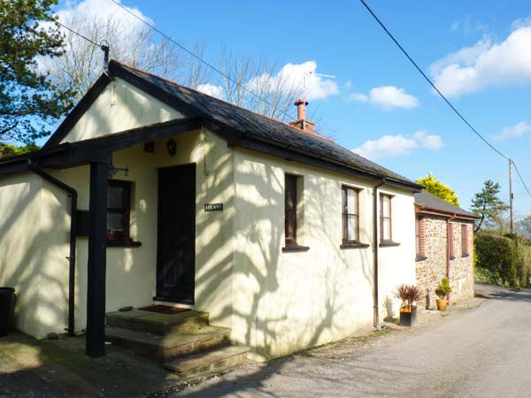 2 bedroom Cottage for rent in Bideford