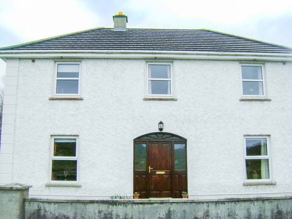 Cladagh House,Ireland