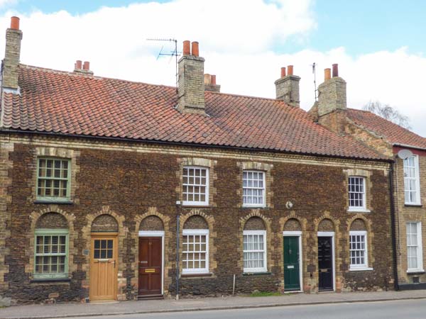 Haydn's Cottage,Downham Market