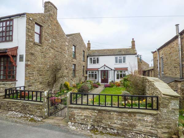 Braeside,Leyburn