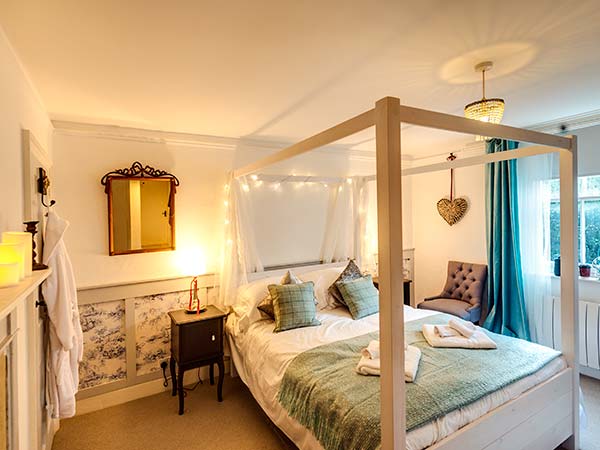 2 bedroom Cottage for rent in Rye