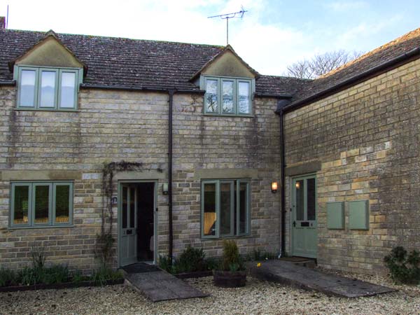 Tillows Cottage,Bibury