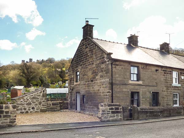 Rose Cottage,Matlock