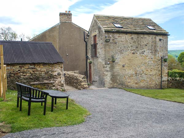 Drover's Cottage,Wolsingham