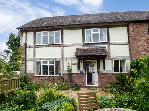 Fern Cottage,Craven Arms