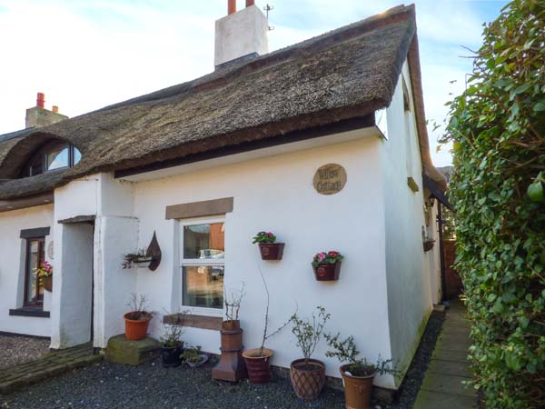 Willow Cottage,Blackpool