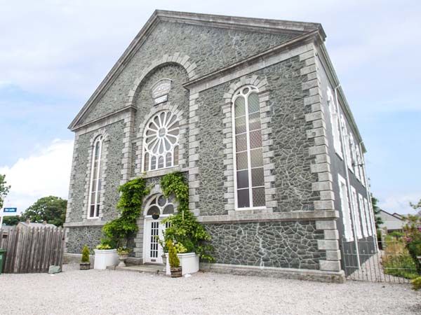 Capel Mawr,Llanberis