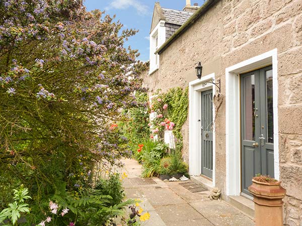 Coorie Doon,Nairn