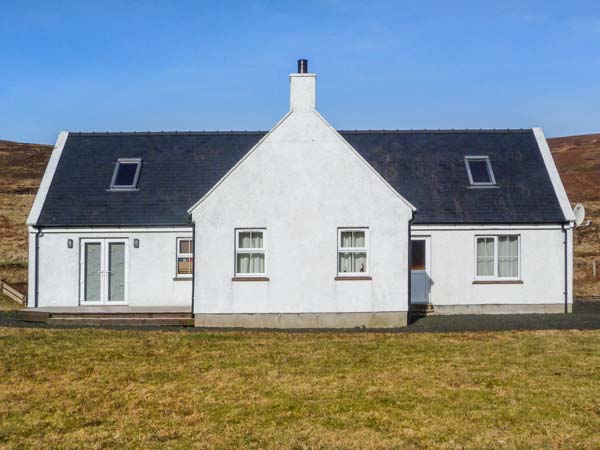 Sealladh Breagh,Isle of Skye