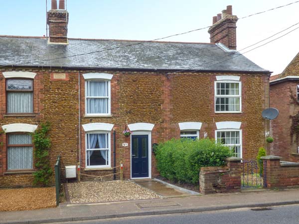 Duck Cottage,Snettisham