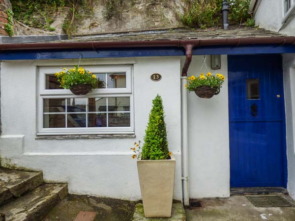 13 Castle Hill,Lostwithiel