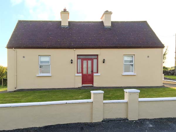 Cottage, The,Ireland