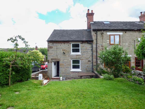 Whirley Low Cottage,Leek