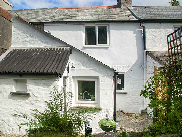 High Moor Cottage,Liskeard