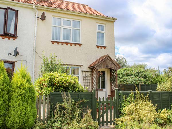 Beck View Cottage,Sheringham