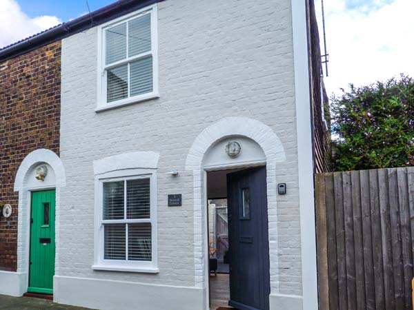 Little Seashell Cottage,Deal