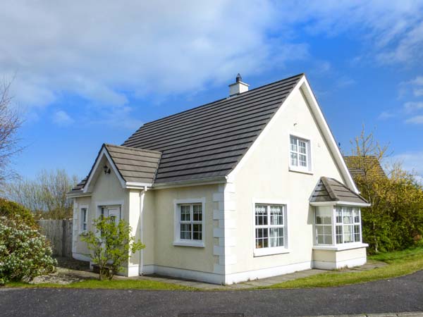 Marsh House,Ballycastle