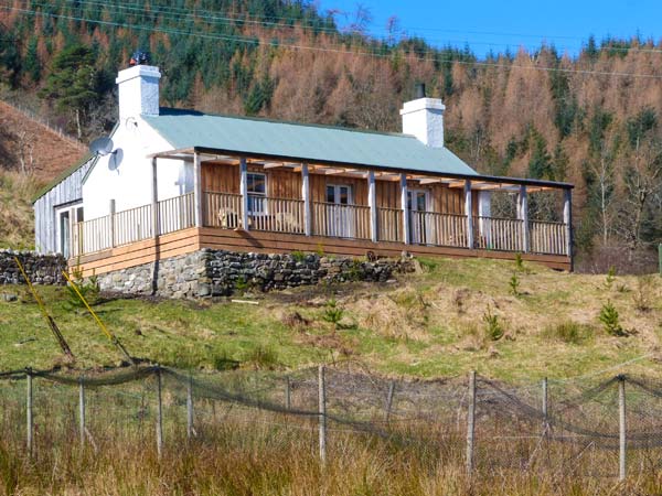 Druidaig Cottage,Kyle of Lochalsh