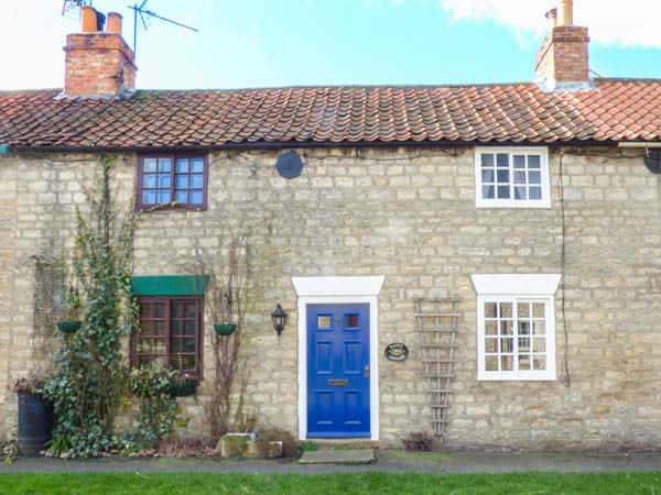 Kate's Cottage,Coleford