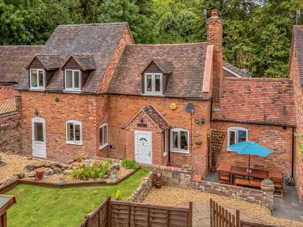 Brook Cottage,Telford