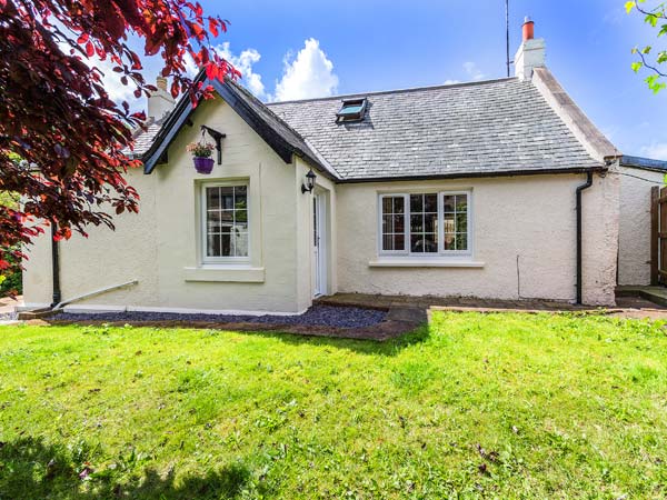 Tweed Cottage,