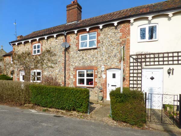 Bramble Cottage,Swaffham Bulbeck