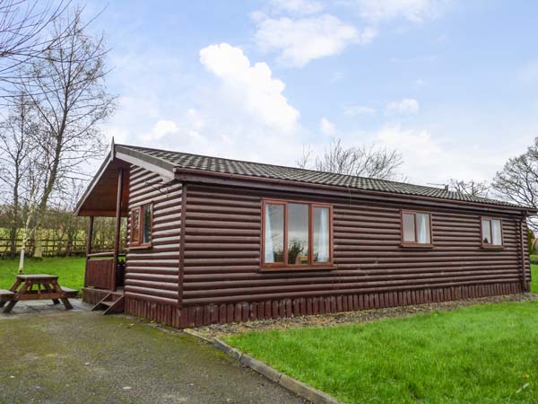 Cabin 2,Ireland