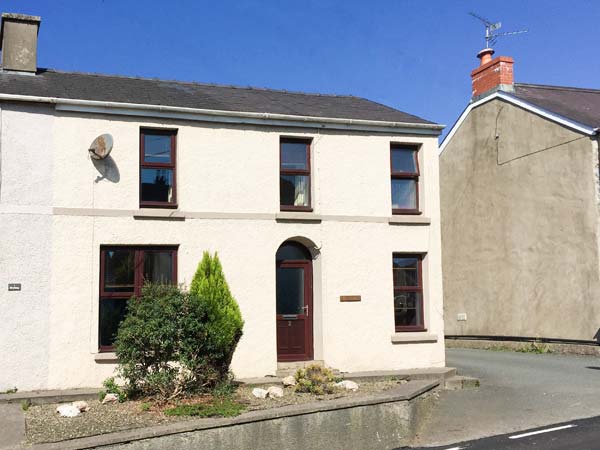 Brynteg Cottage,Narberth