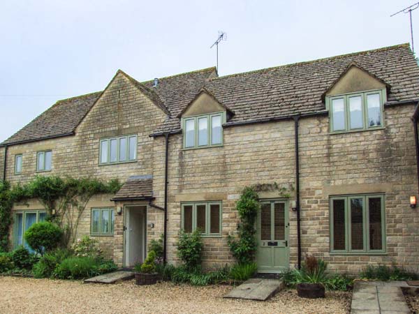 Retreat, The,Bibury