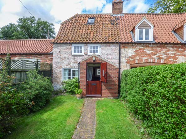 Woodbine Cottage,Market Rasen