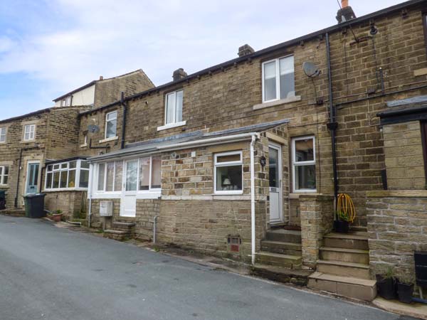 Holly Cottage,Holmfirth