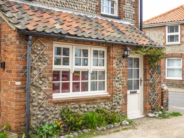 Waverley Cottage,Cromer