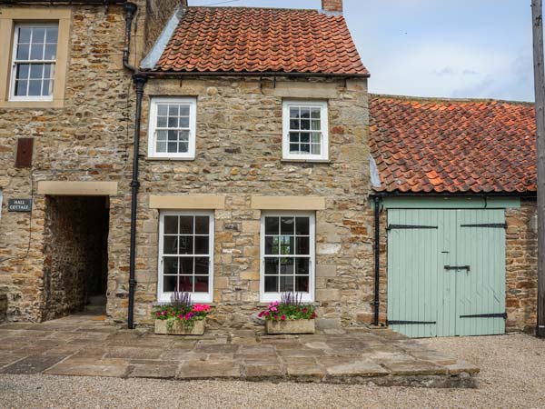 Garden Cottage,Barnard Castle