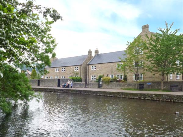 Mayfly Cottage,Bakewell