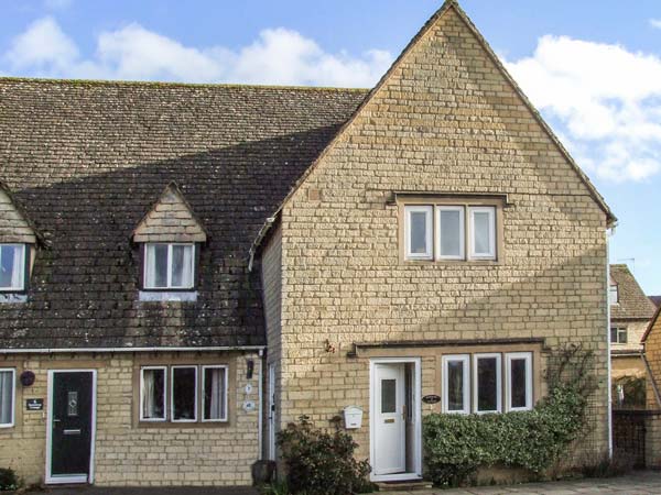 Rosemary Cottage,Bourton-on-the-Water