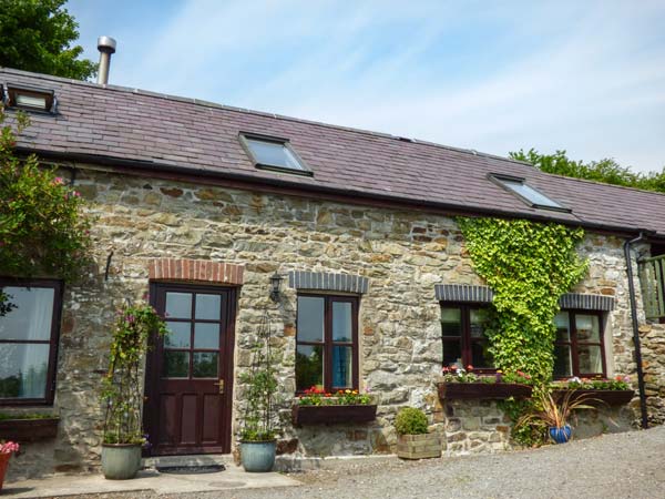 Kite Cottage,Llandysul