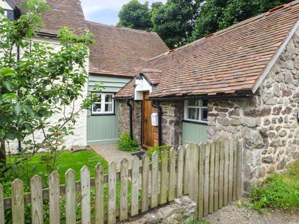 Gate House Annexe,Church Stretton