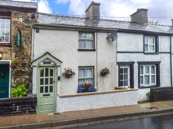 Henfro,Beddgelert