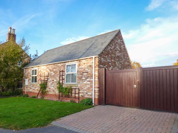 Lodge at Boulton House, The,Pocklington