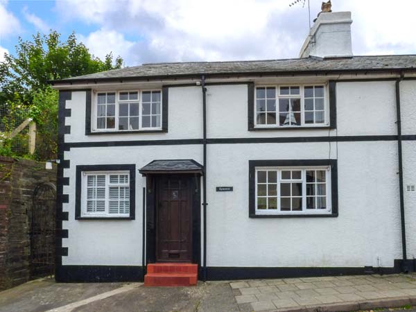 Kynaston Cottage,Aberdyfi